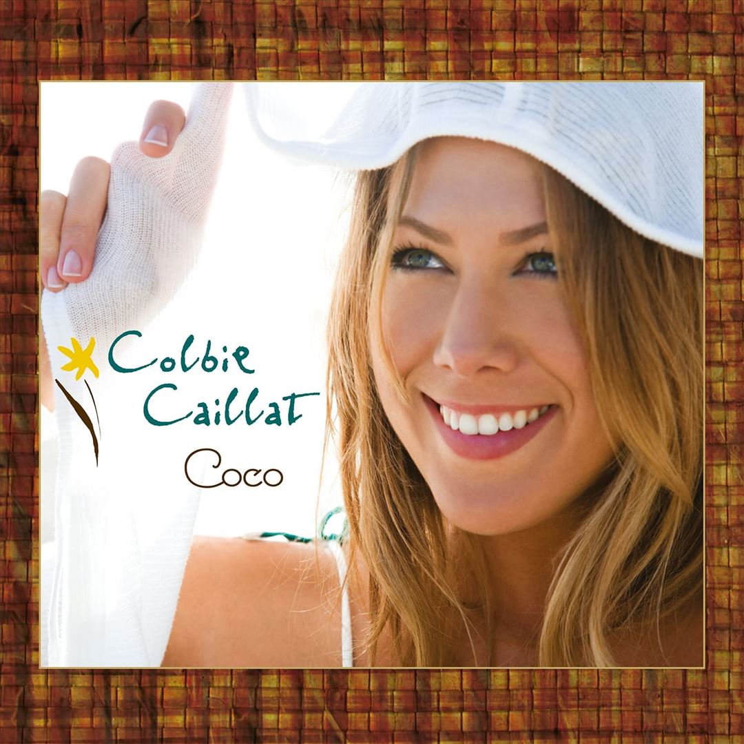 Coco cover art
