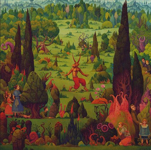 Lightworks cover art