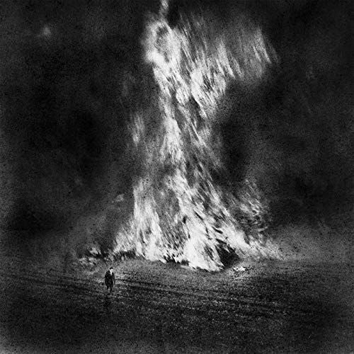 Fields of Fire cover art