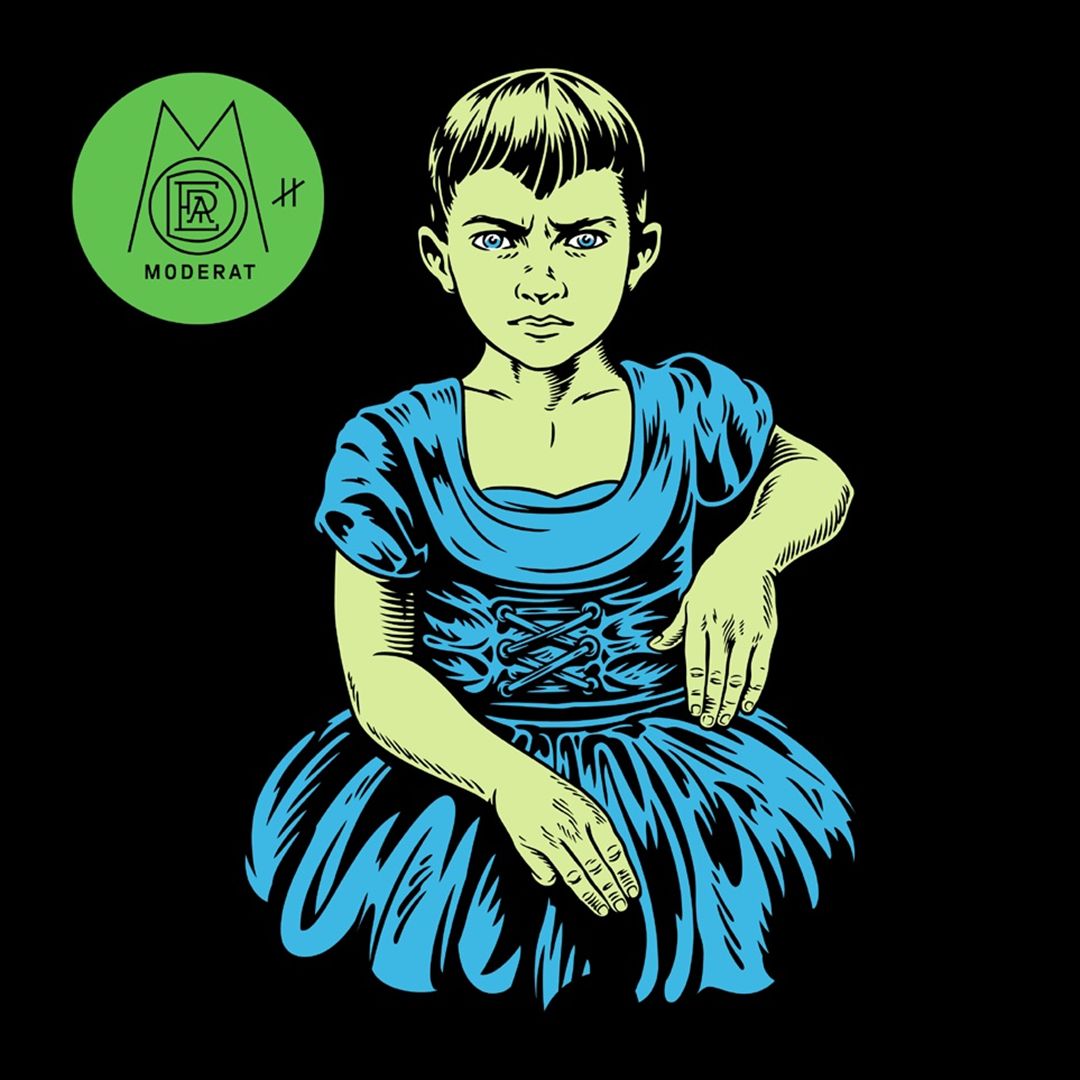 III cover art