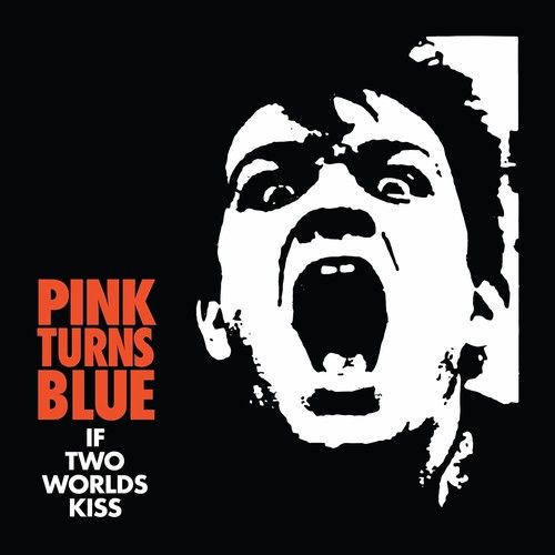 If Two Worlds Kiss cover art