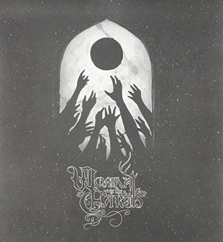 Depths cover art