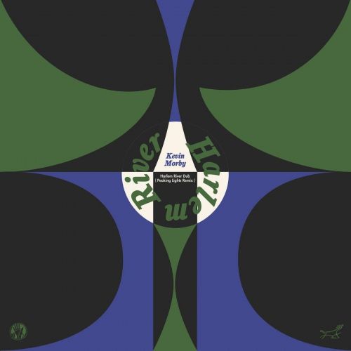 Harlem River Dub [Peaking Lights Remix] cover art