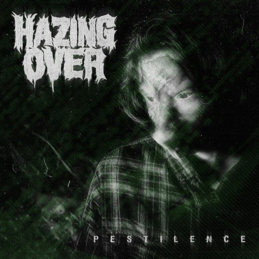 Pestilence cover art