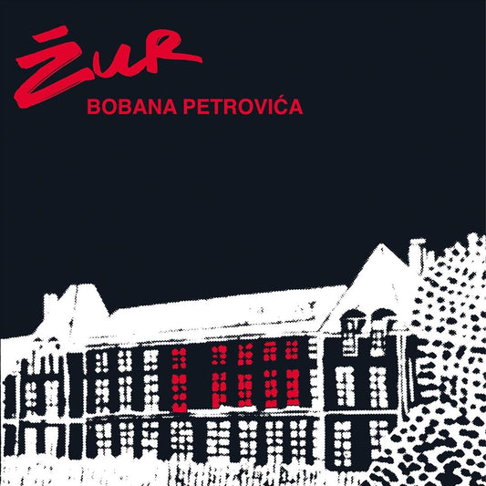 Zur/Zora cover art