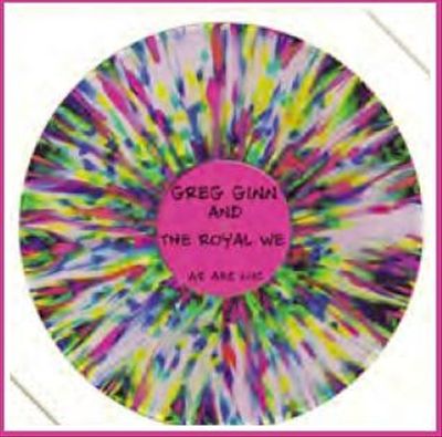We Are One cover art
