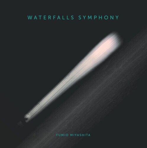 Waterfall Symphony cover art