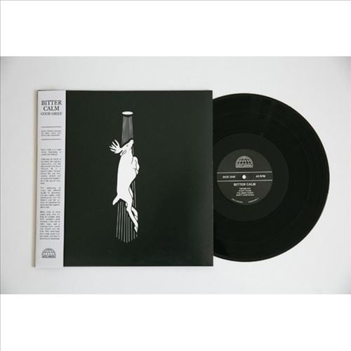 Good Grief cover art