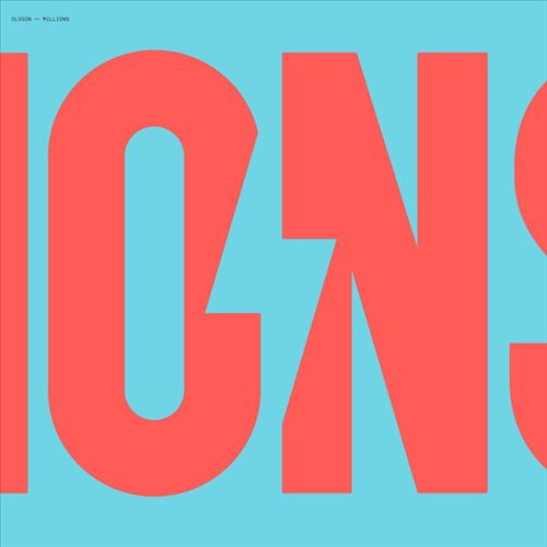 Millions cover art