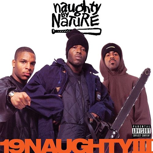 19 Naughty III cover art