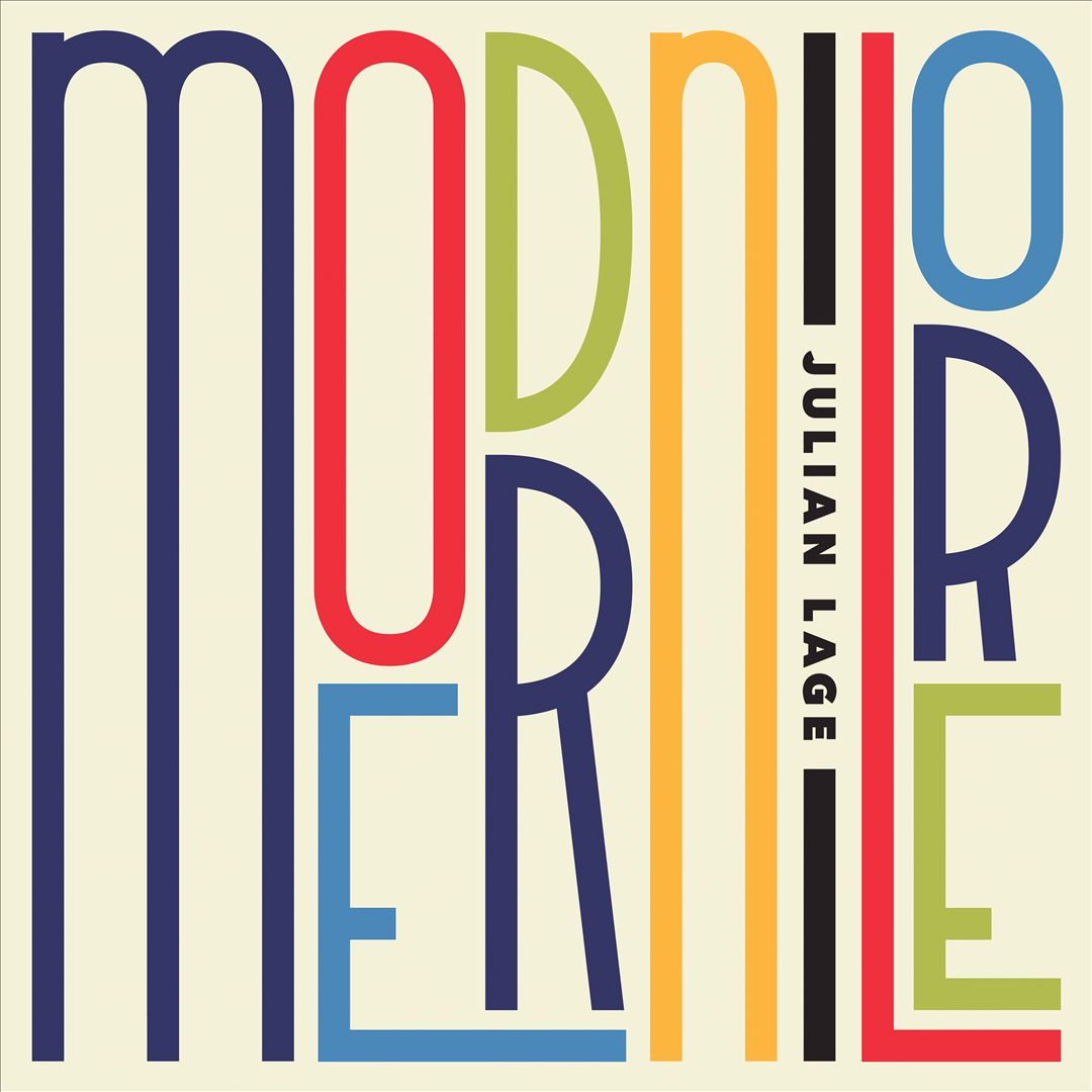 Modern Lore cover art