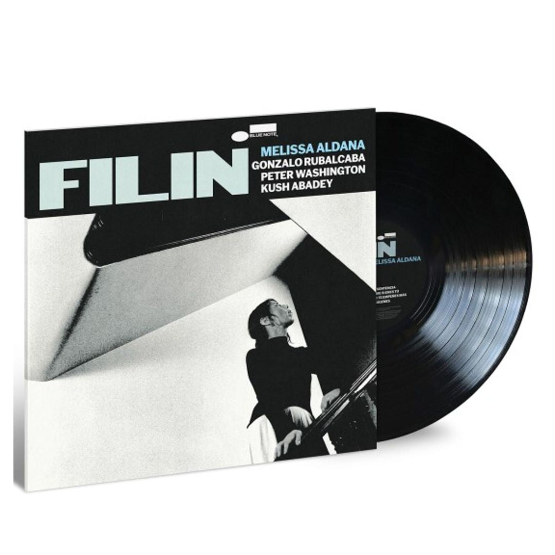 Filin cover art