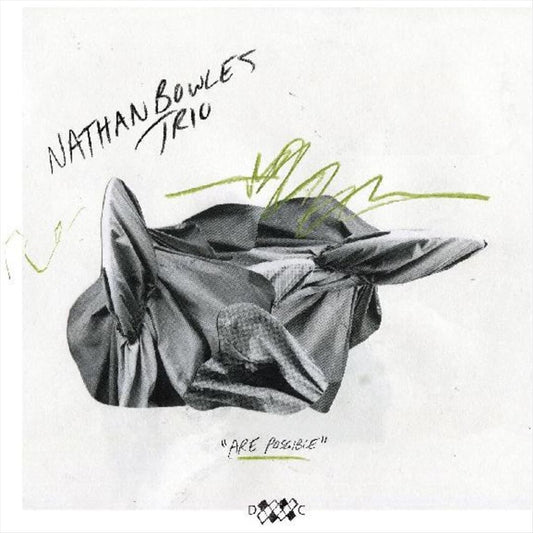 Are Possible cover art