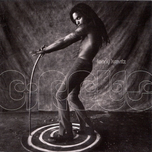 Circus cover art