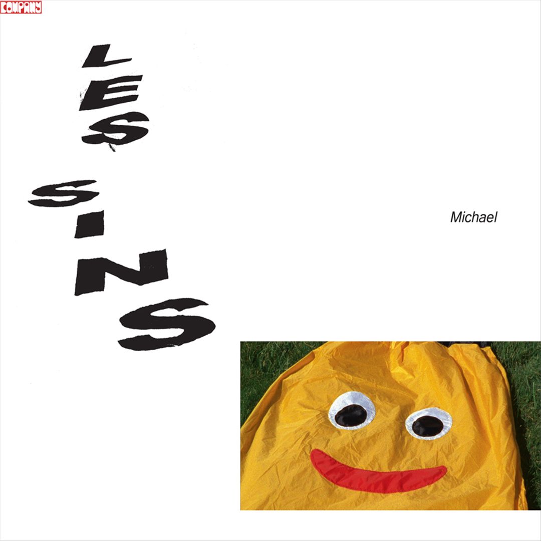 Michael cover art