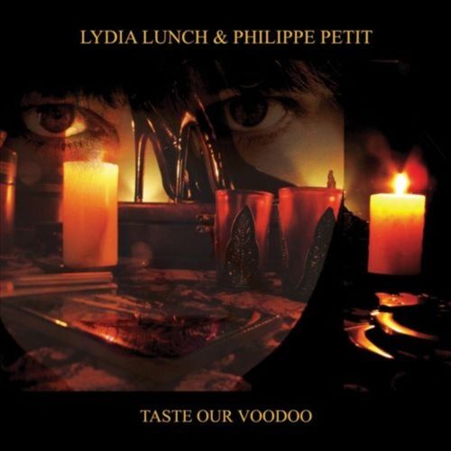Taste Our Voodoo [Limited Edition] cover art
