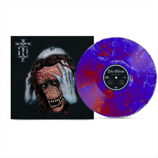 T.O.Tality cover art