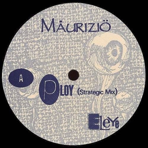 Ploy cover art