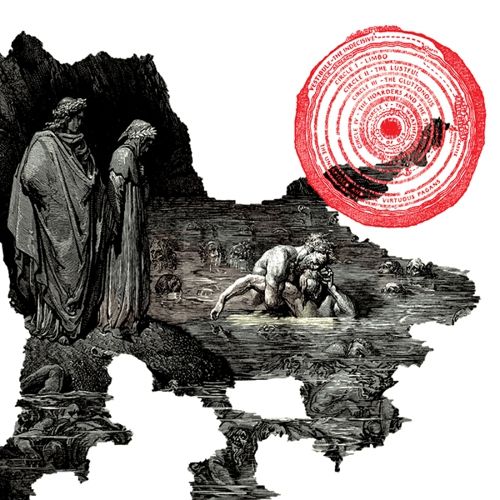 Circles of Upper and Lower Hell cover art