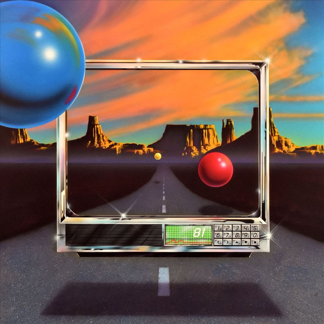 Last Ride [Mesa Brown Colored Vinyl] cover art