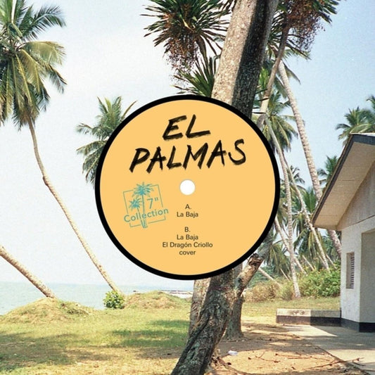 Baja cover art