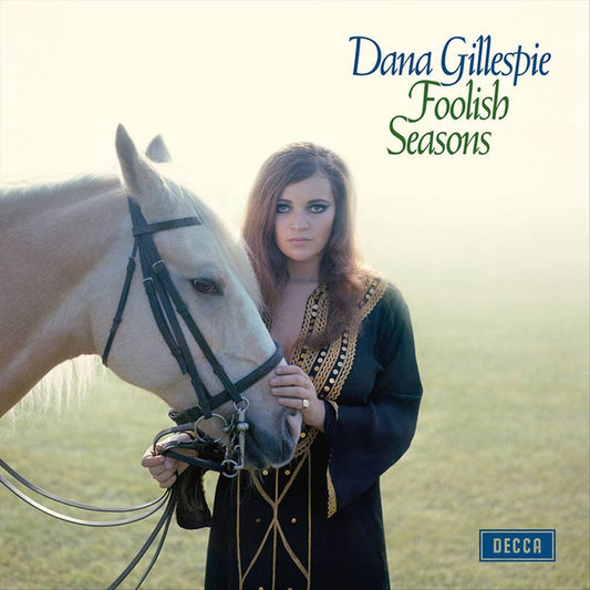Foolish Seasons cover art
