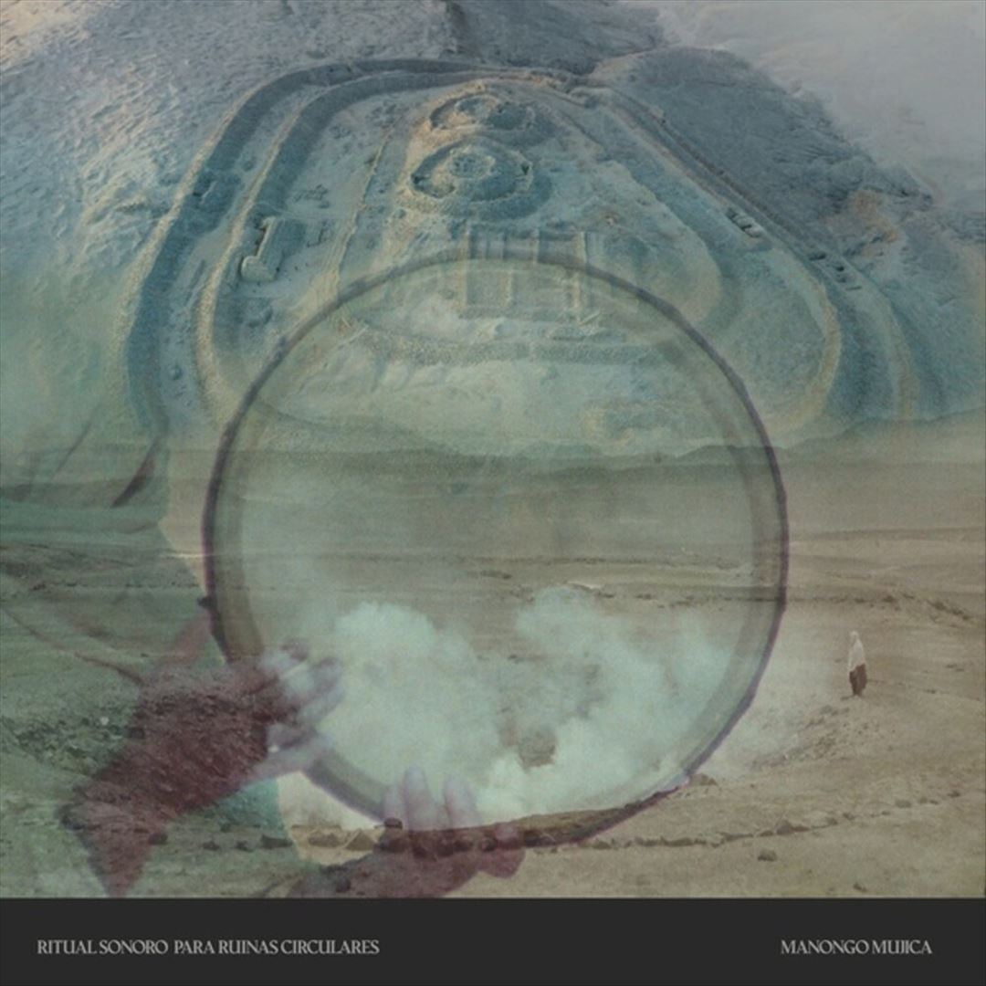 Ritual Sonoro Para Ruinas Circulares cover art