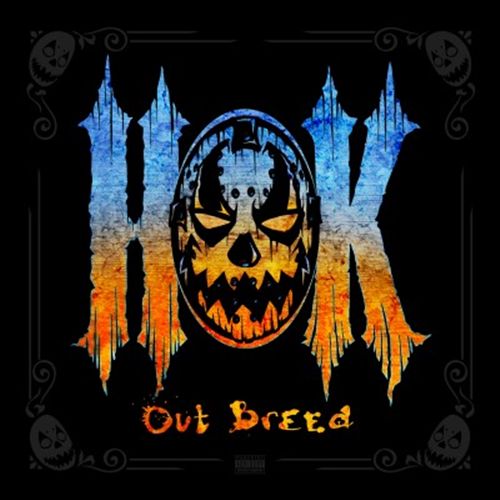 Out Breed cover art