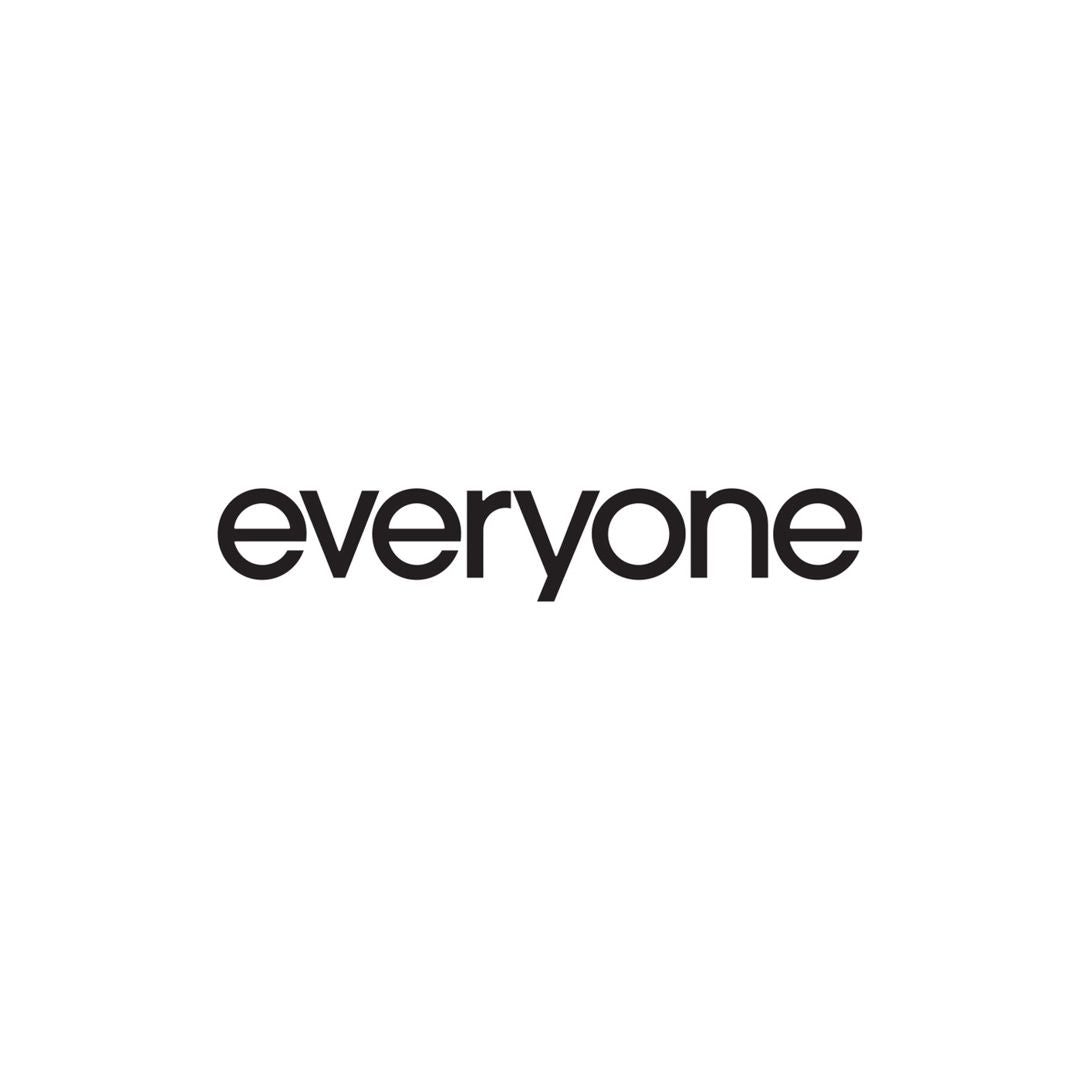 Everyone cover art