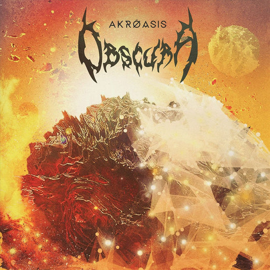 Akróasis cover art