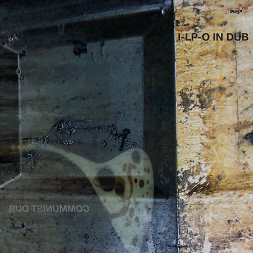 Communist Dub cover art
