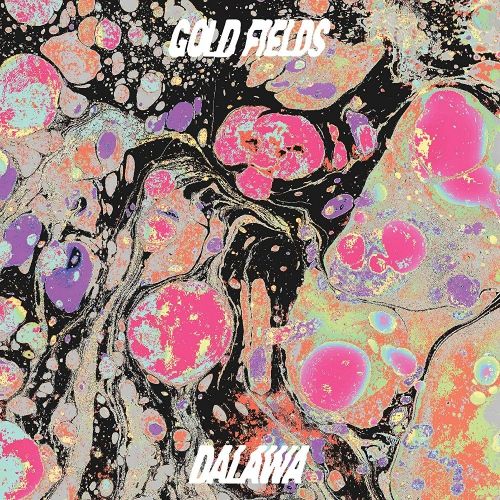 Dalawa cover art