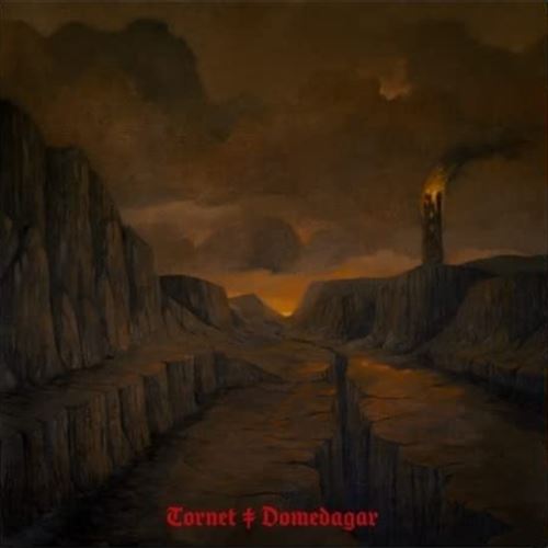 Domedagar cover art