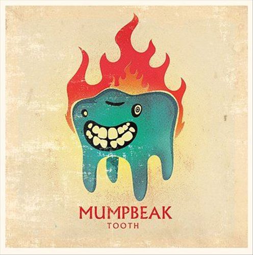 Tooth cover art