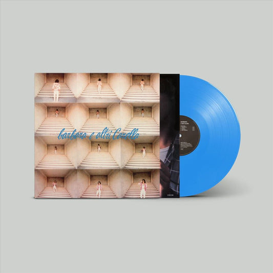 Barbara E Altri Carella cover art