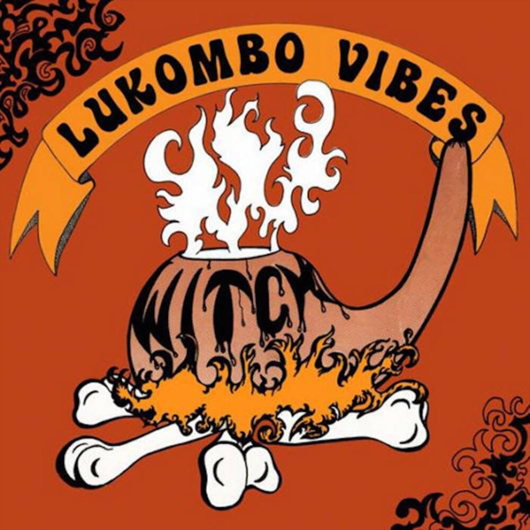 Lukombo Vibes cover art
