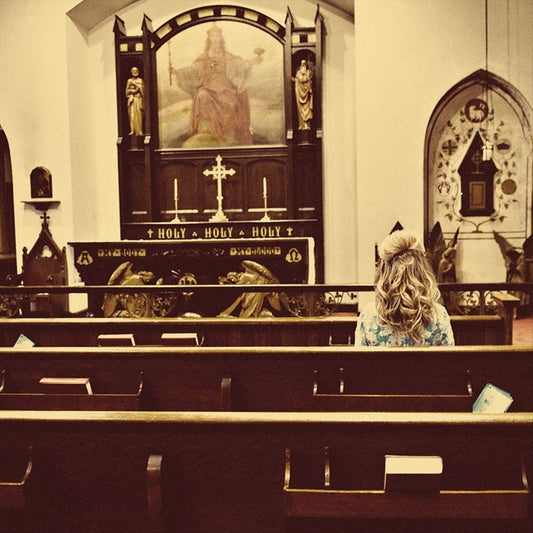 What We Lose in the Fire We Gain in the Flood cover art