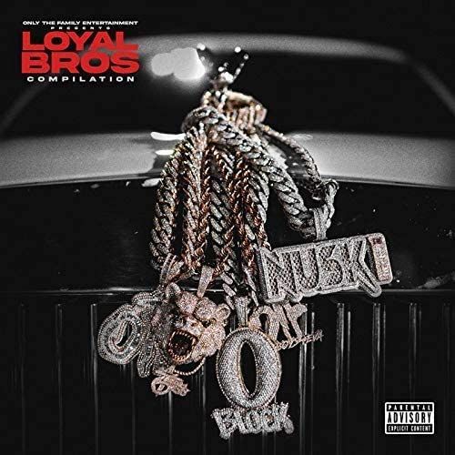 Lil Durk Presents: Loyal Bros cover art