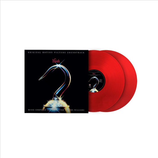 Hook [Original Motion Picture Soundtrack] cover art