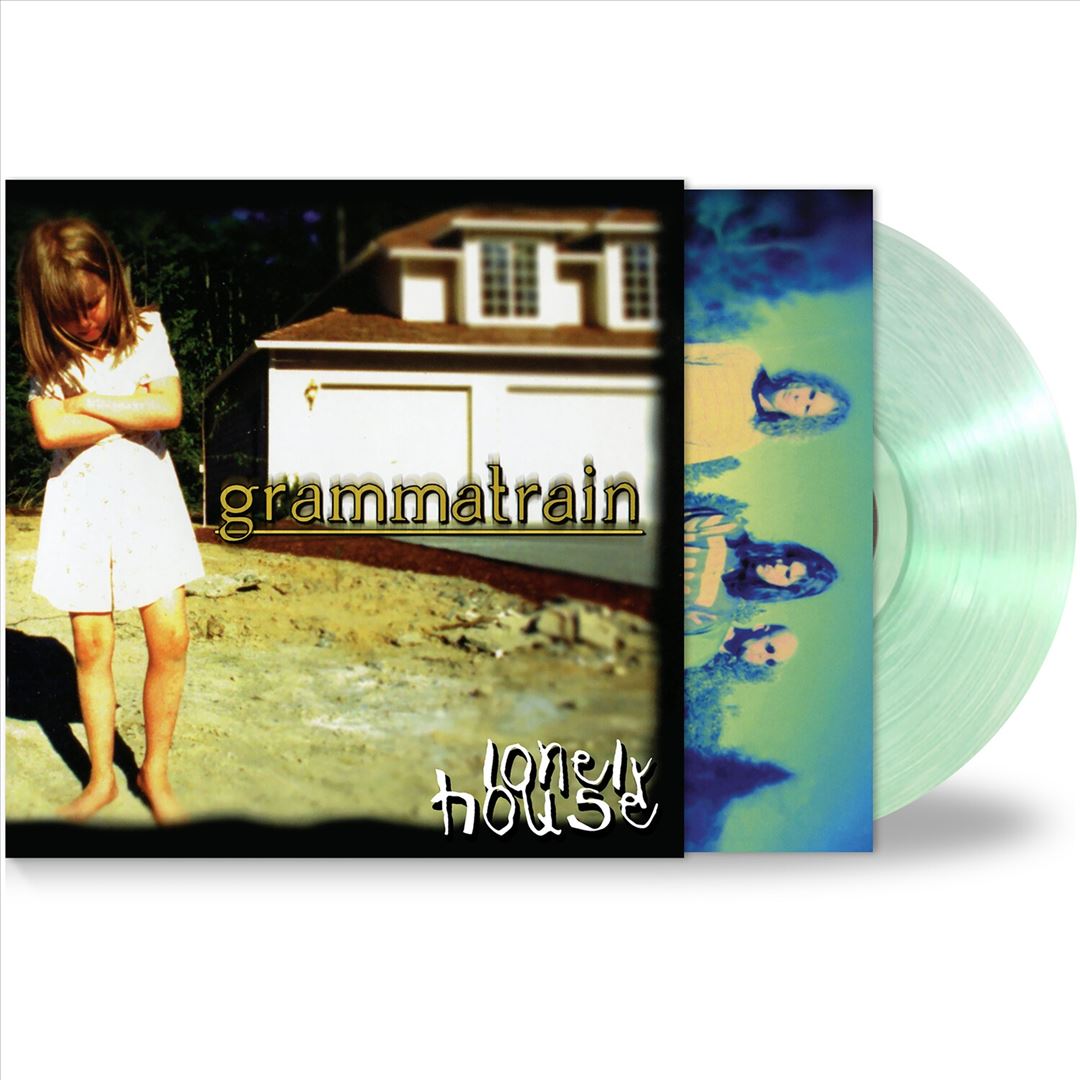 Lonely House cover art