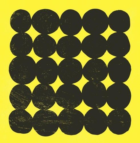 Mr. Bongo Record Club, Vol. 3 cover art