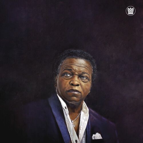 Big Crown Vaults, Vol. 1 [Colored Vinyl] cover art
