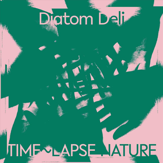 Time-lapse Nature cover art