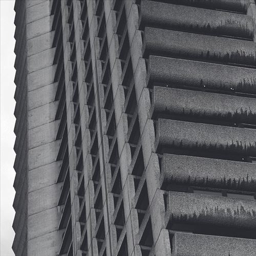 We Should Be Together/Don't Give Up Without A Fight cover art