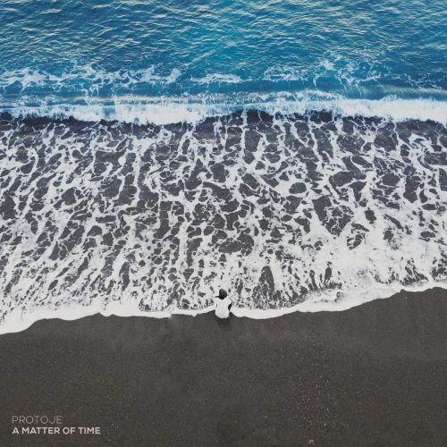 Matter of Time cover art