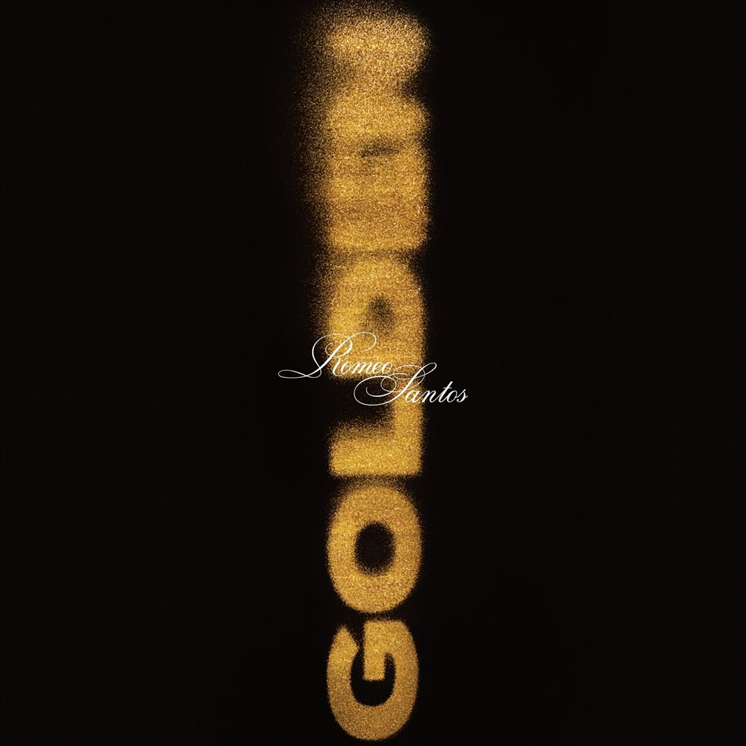 Golden cover art