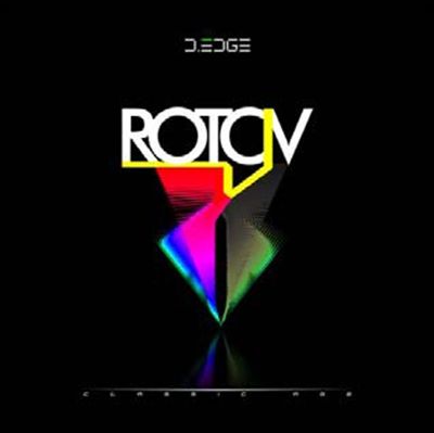 Classic Age cover art