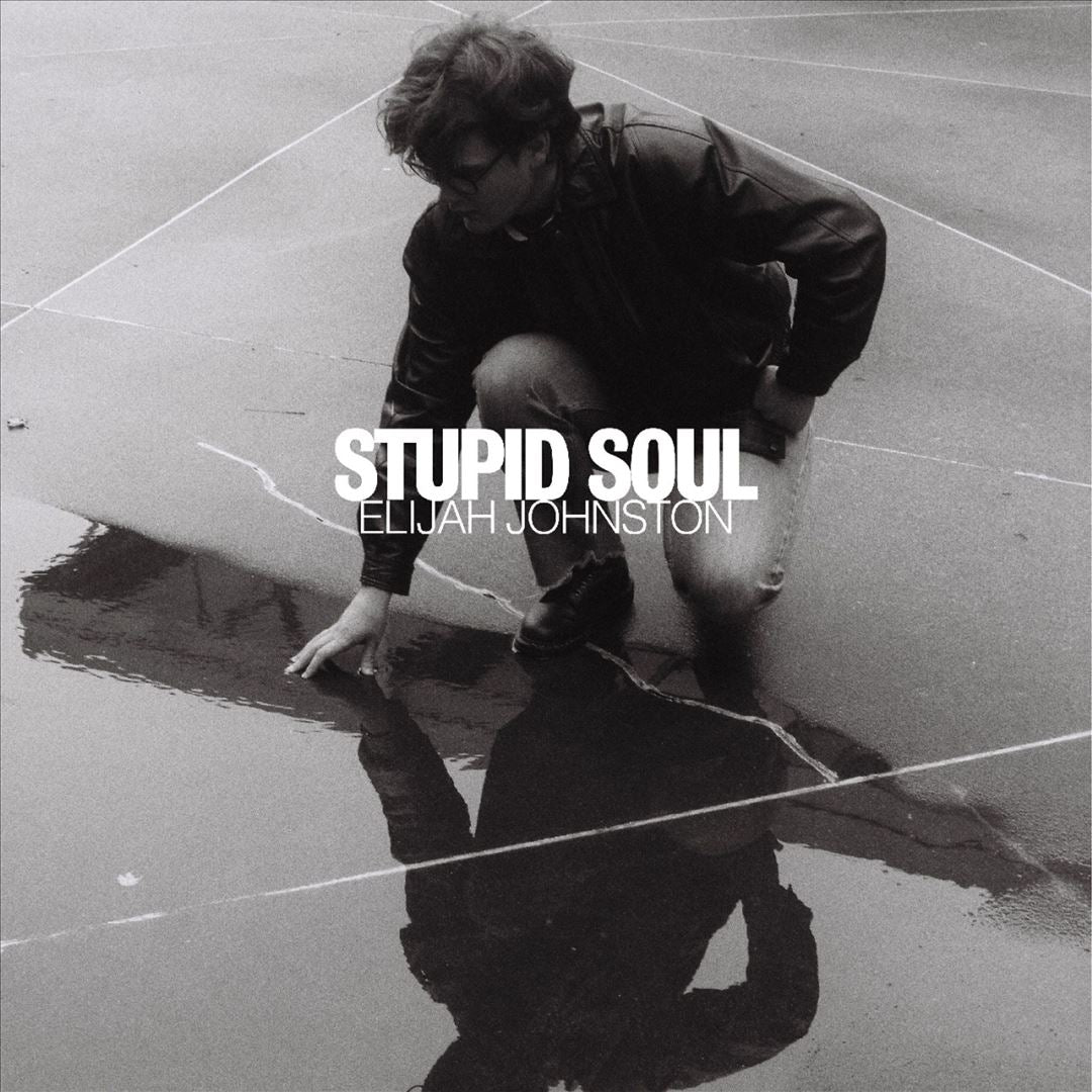 Stupid Soul cover art