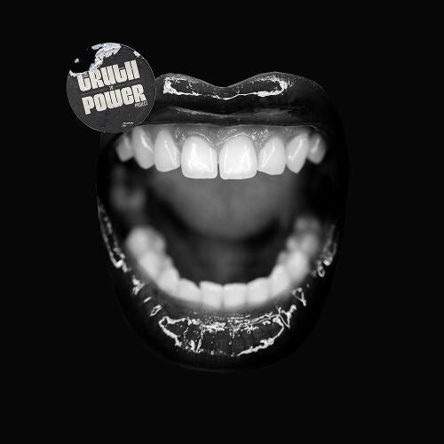 Truth to Power Project cover art