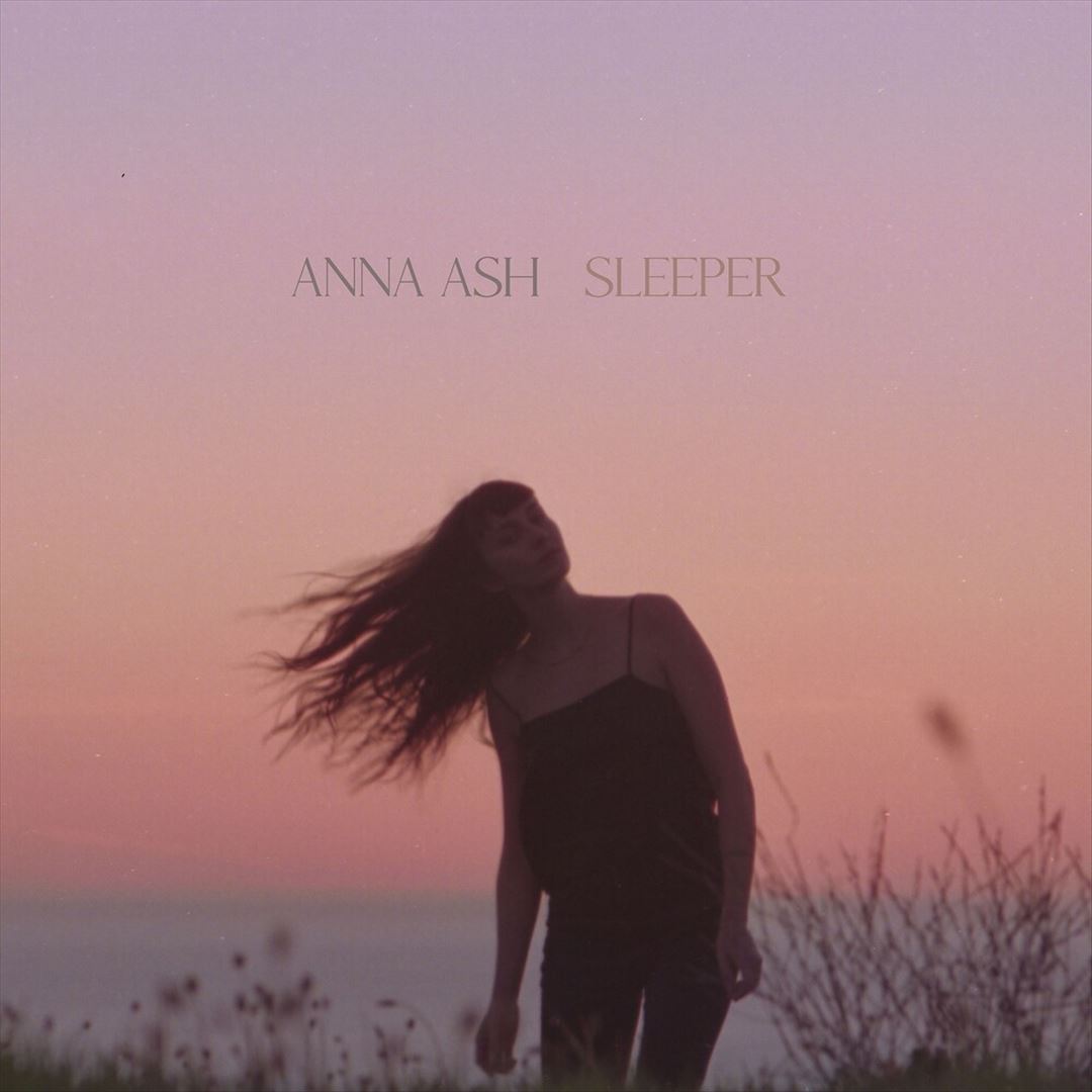 Sleeper cover art